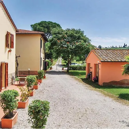 דירה Gorgeous In Montaione Fi Querce (Lucca)