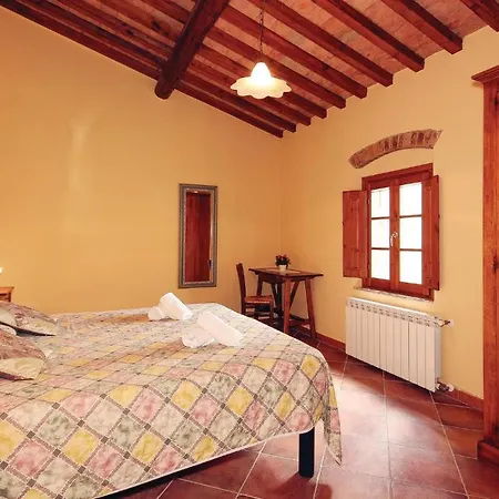 Gorgeous In Montaione Fi * Querce (Lucca)