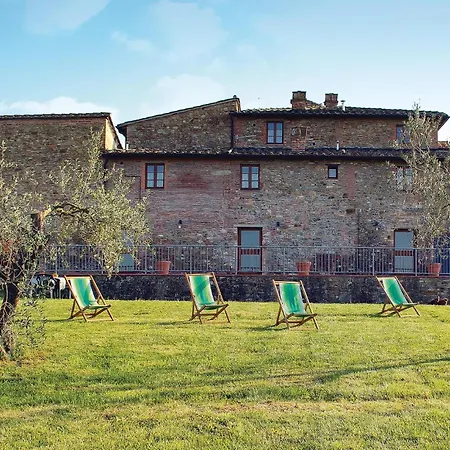 Gorgeous In Montaione Fi Querce (Lucca)